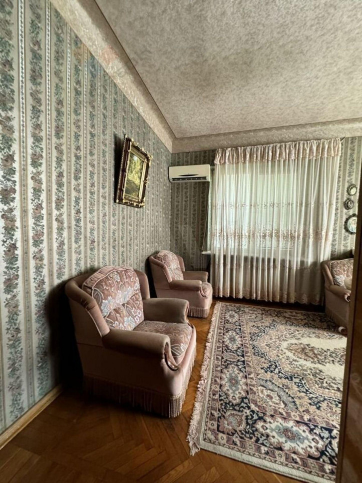 3-комн квартира Рашпилевская ул, 132