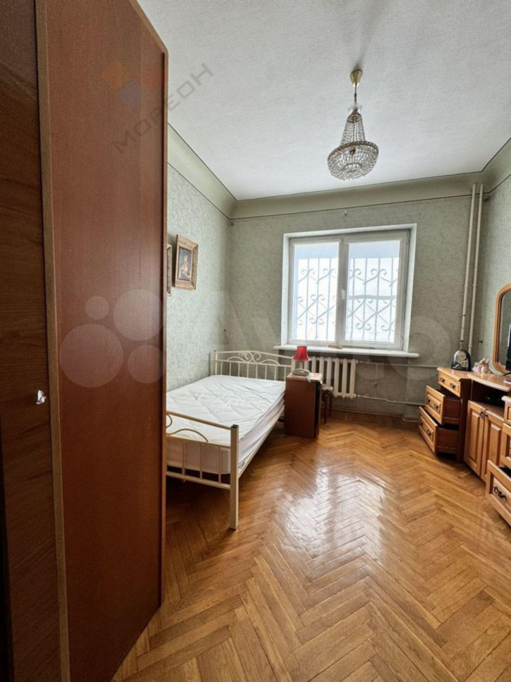 3-комн квартира Рашпилевская ул, 132