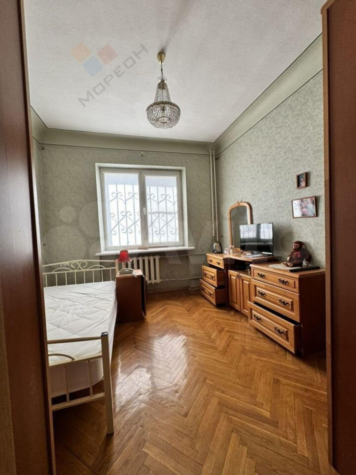 3-комн квартира Рашпилевская ул, 132