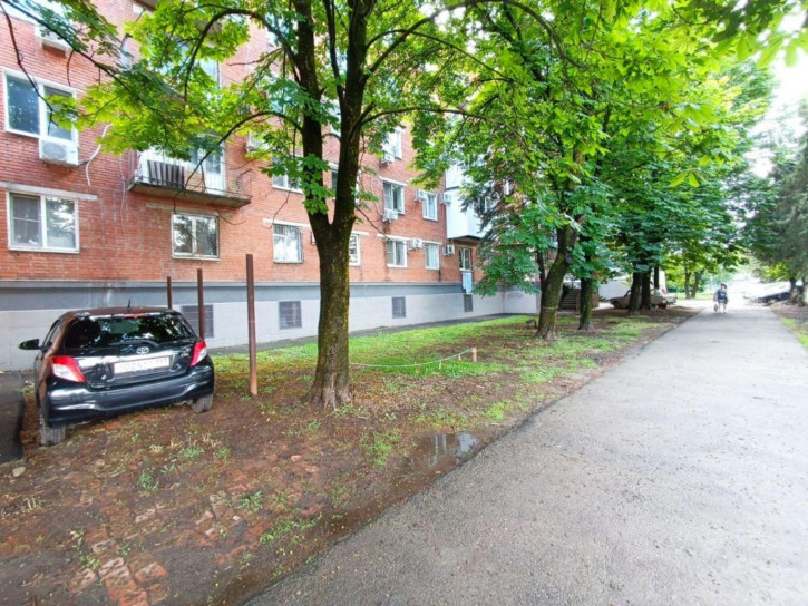 3-комн квартира Колхозная ул, 26