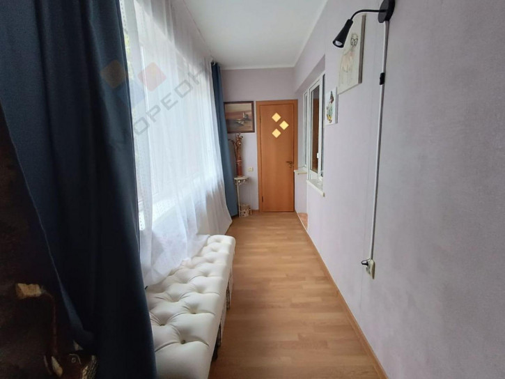 3-комн квартира Колхозная ул, 26