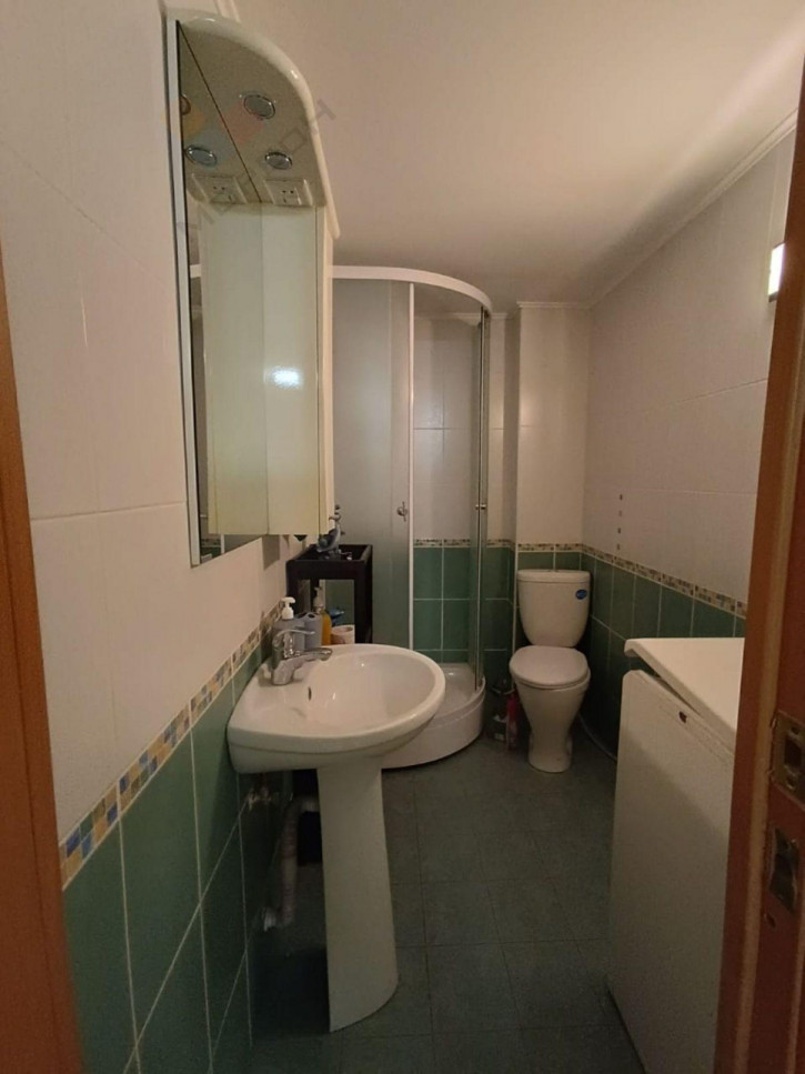 3-комн квартира Колхозная ул, 26