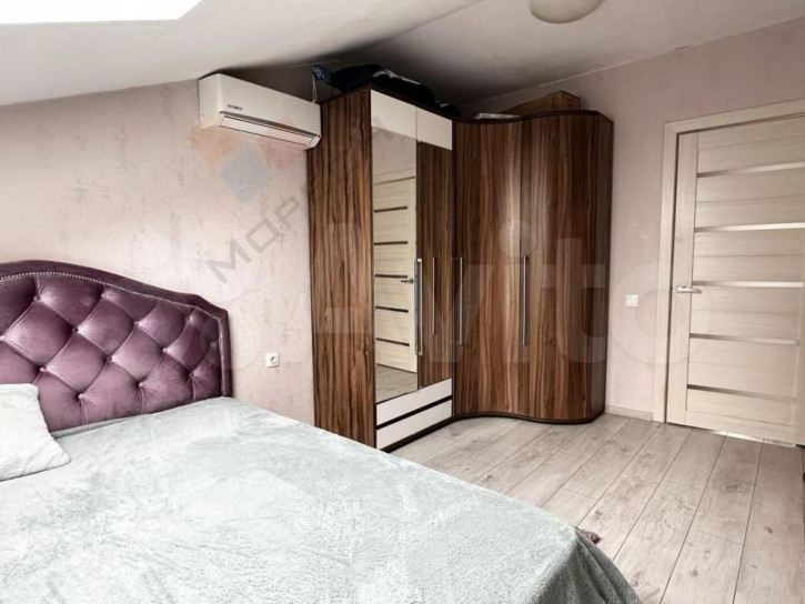 1-комн квартира Краеведа Соловьёва ул, 2/к3
