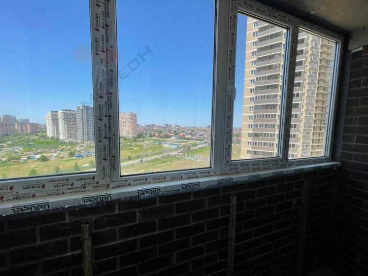 2-комн квартира Домбайская ул, 55к6