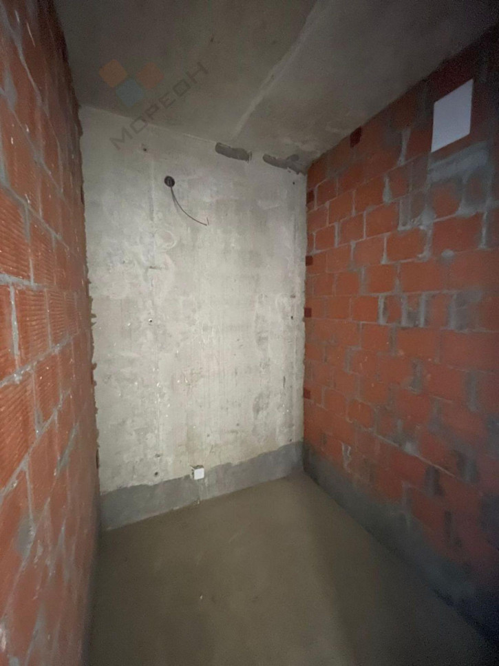 2-комн квартира Домбайская ул, 55к6