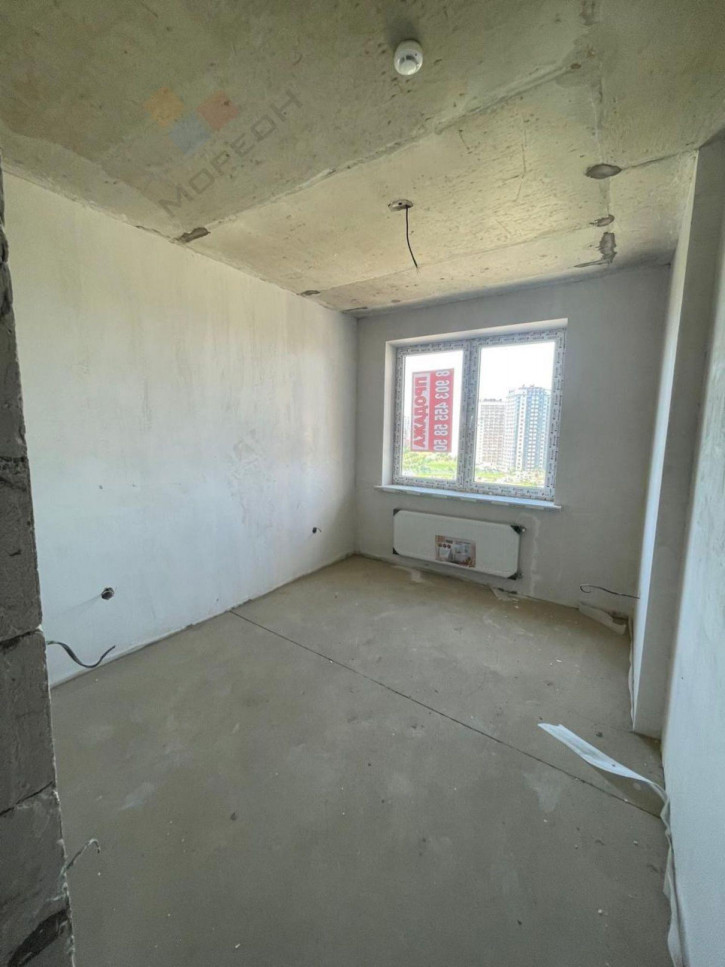 2-комн квартира Домбайская ул, 55к6
