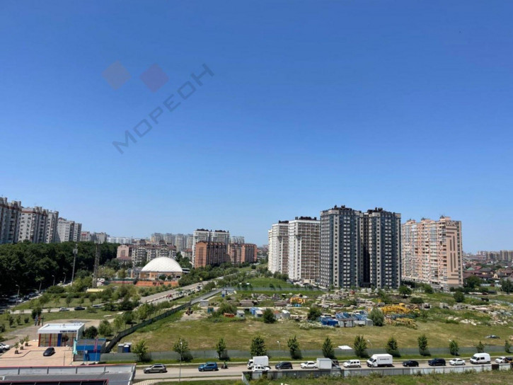 2-комн квартира Домбайская ул, 55к6