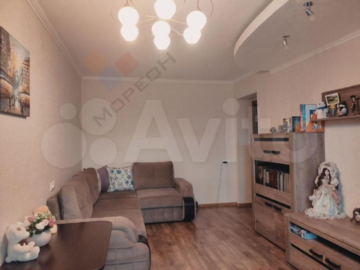 2-комн квартира Тургенева ул, 219
