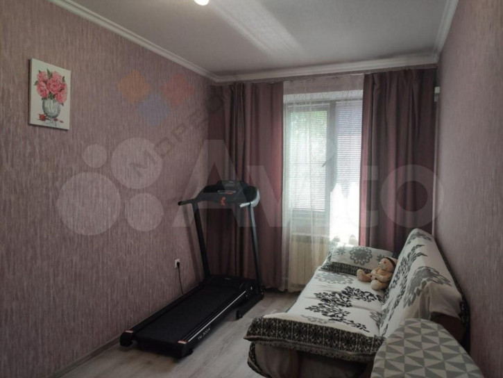 2-комн квартира Тургенева ул, 219