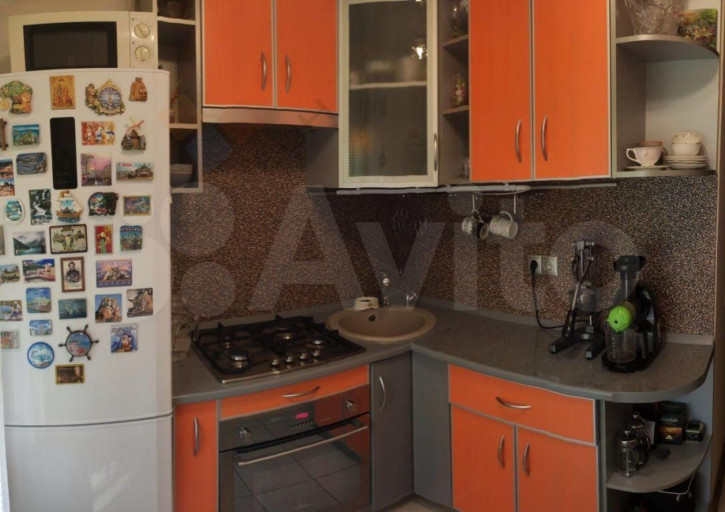 2-комн квартира Тургенева ул, 219