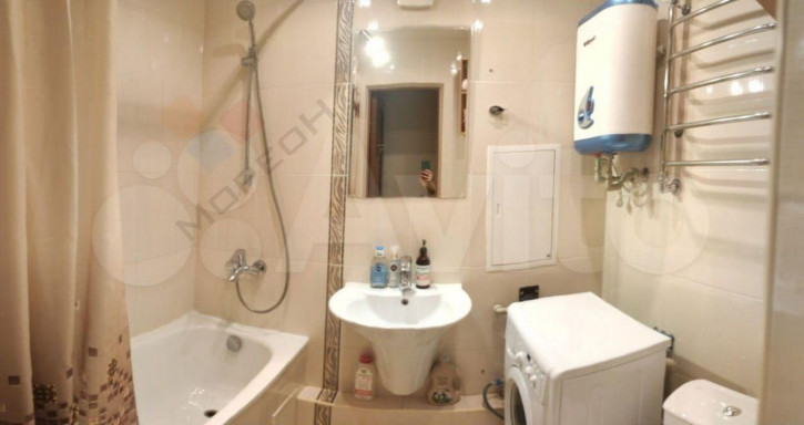 2-комн квартира Тургенева ул, 219