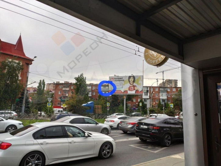 2-комн квартира Тургенева ул, 219