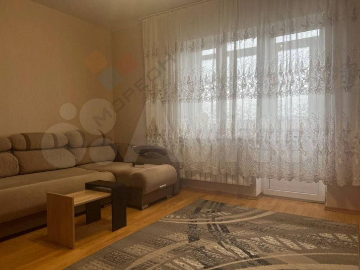1-комн квартира Приозёрная ул, 113