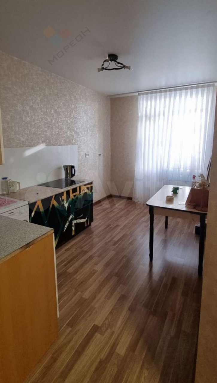 1-комн квартира Измаильская ул, 4
