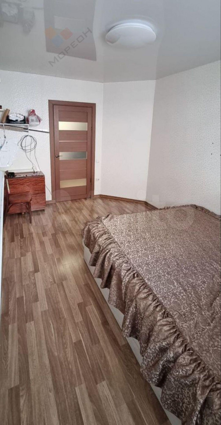1-комн квартира Измаильская ул, 4