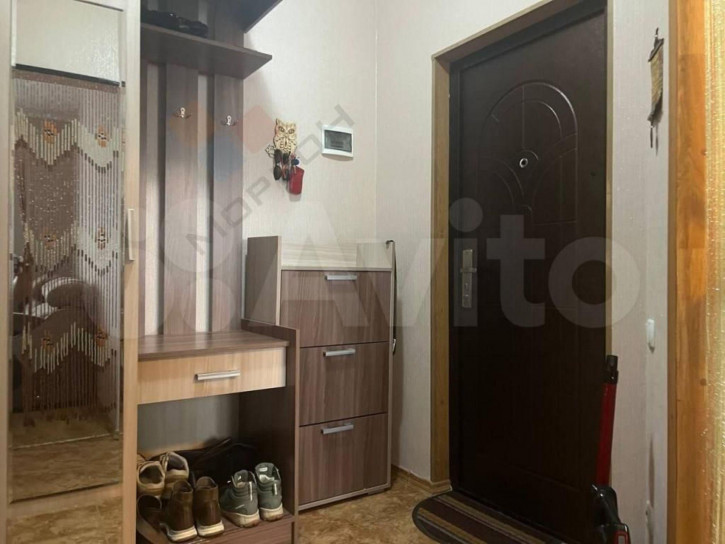 1-комн квартира Приозёрная ул, 113