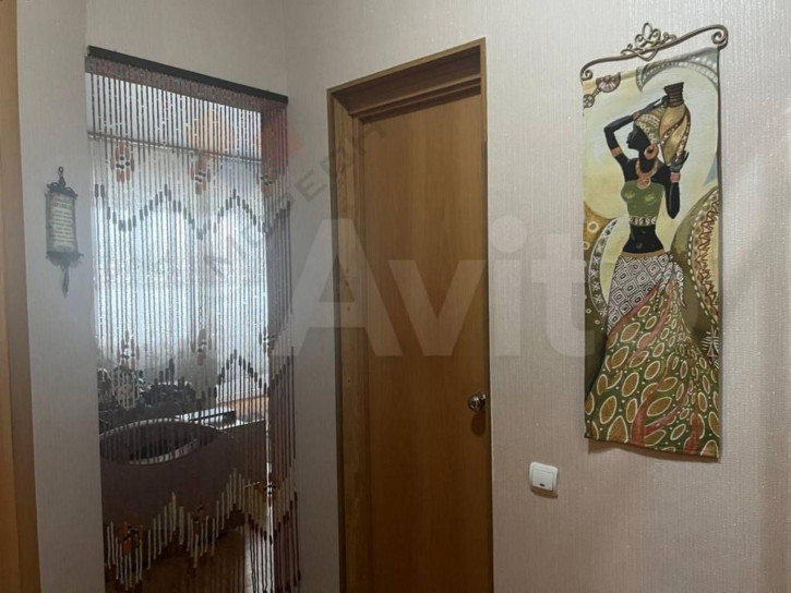 1-комн квартира Приозёрная ул, 113