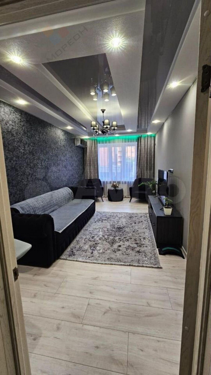 3-комн квартира Профессора Рудакова ул, 20