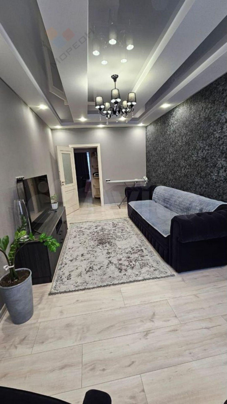3-комн квартира Профессора Рудакова ул, 20
