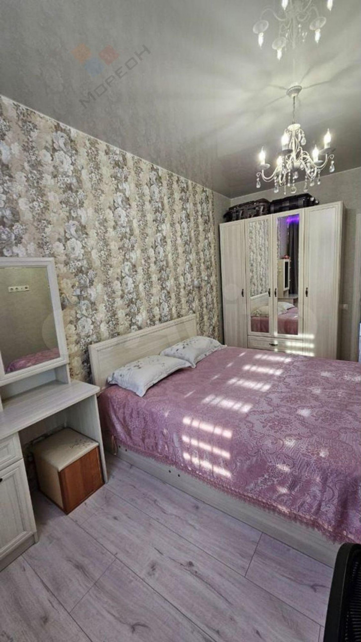 3-комн квартира Профессора Рудакова ул, 20