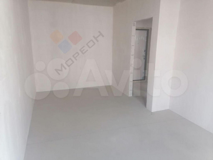 1-комн квартира Краеведа Соловьёва ул, 6/к6