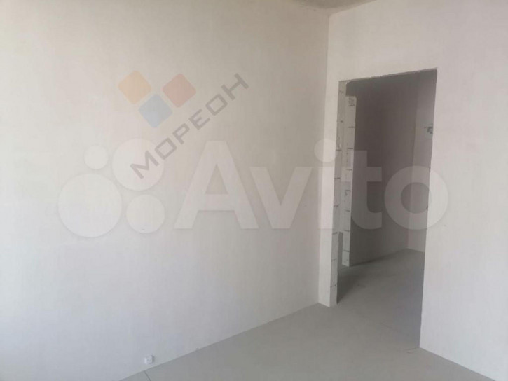 1-комн квартира Краеведа Соловьёва ул, 6/к6