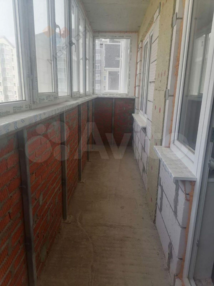 1-комн квартира Краеведа Соловьёва ул, 6/к6