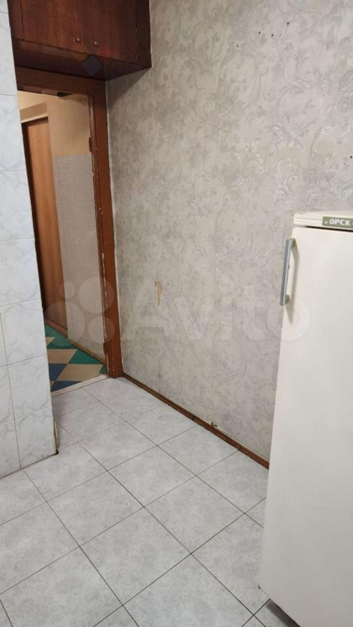 3-комн квартира Ставропольская ул, 203