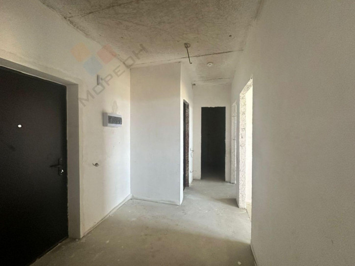 2-комн квартира Домбайская, 55к5