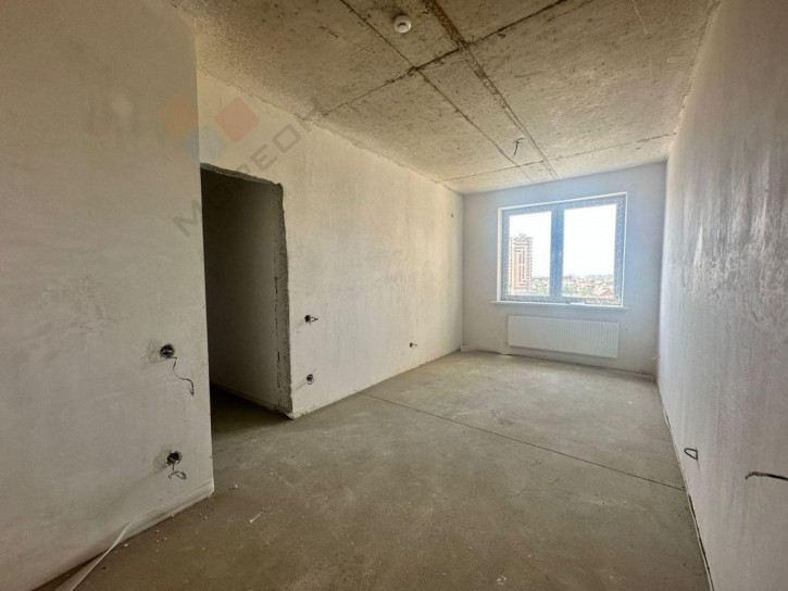 2-комн квартира Домбайская, 55к5