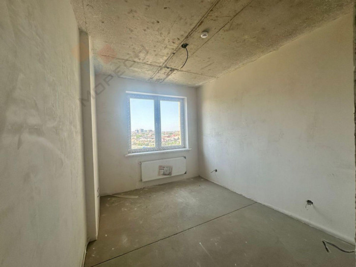 2-комн квартира Домбайская, 55к5