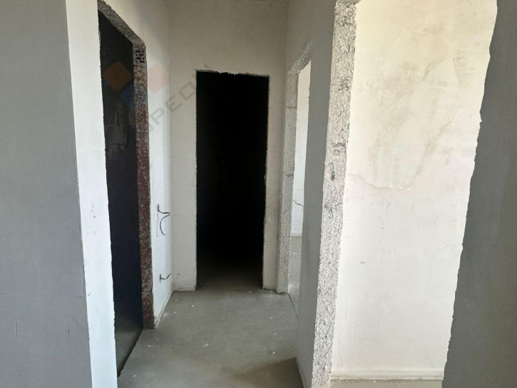 2-комн квартира Домбайская, 55к5