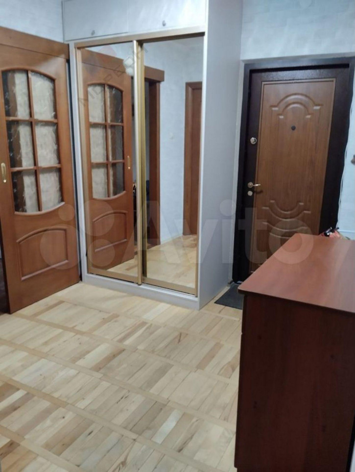 2-комн квартира Тепличная ул, 56