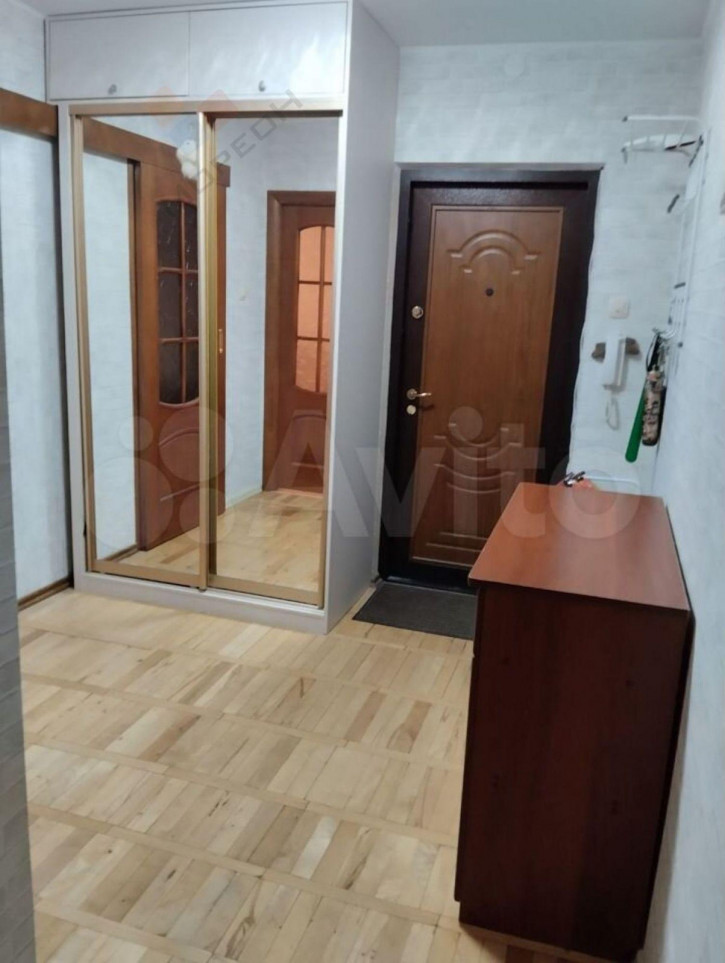 2-комн квартира Тепличная ул, 56