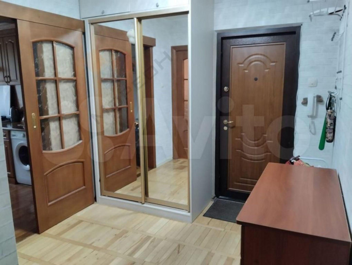 2-комн квартира Тепличная ул, 56