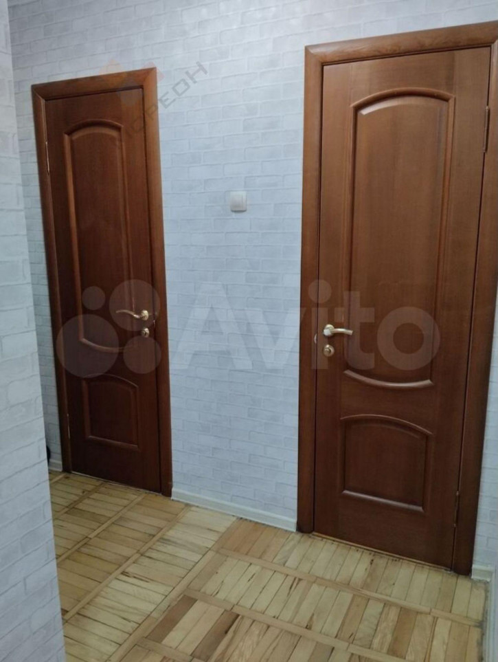 2-комн квартира Тепличная ул, 56