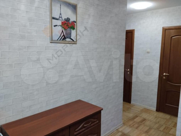 2-комн квартира Тепличная ул, 56