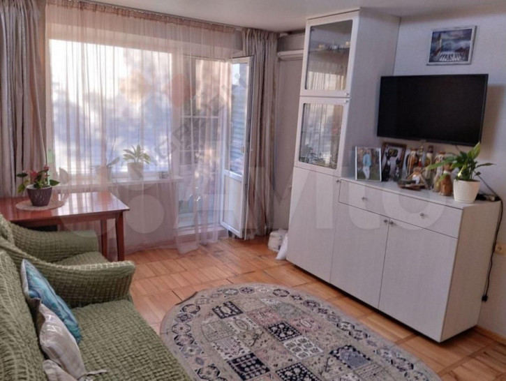 2-комн квартира Тепличная ул, 56