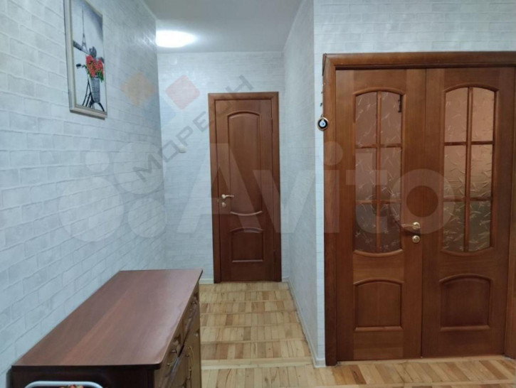 2-комн квартира Тепличная ул, 56