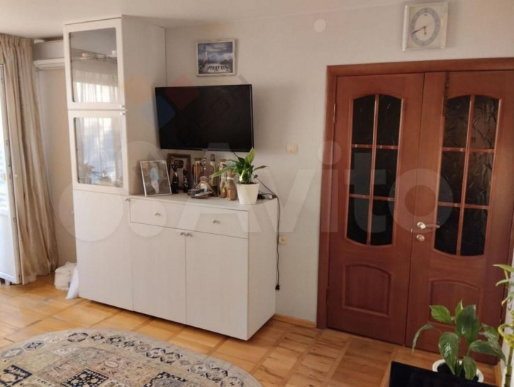 2-комн квартира Тепличная ул, 56