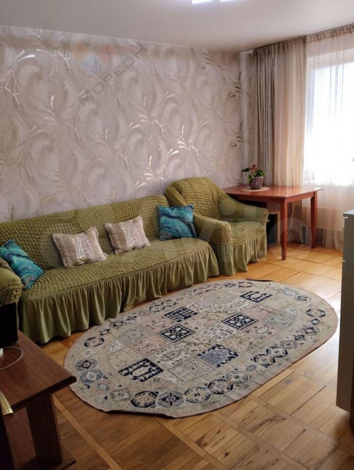 2-комн квартира Тепличная ул, 56