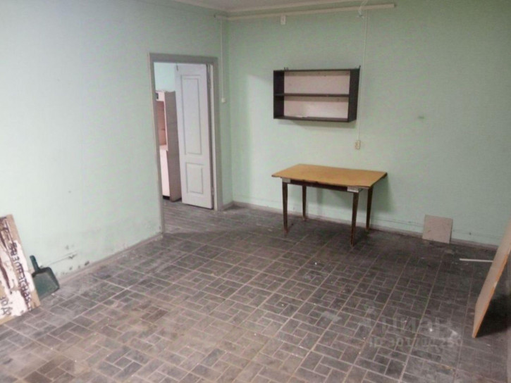 Офис проспект Ленина, 16Б,  д. 16Б