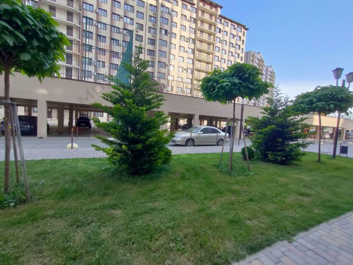 Помещение свободного назначения Береговая ул, 3 корп.15