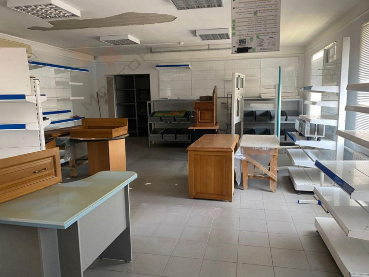 Помещение свободного назначения Комсомольская ул, 134