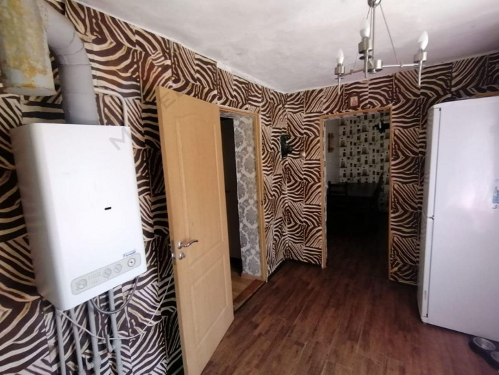 Коттедж/дом Хабаровская ул, 56