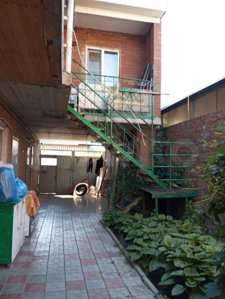 Коттедж/дом Урицкого ул