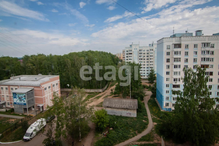 2-комн квартира Давыдовский-3 мкр., 24