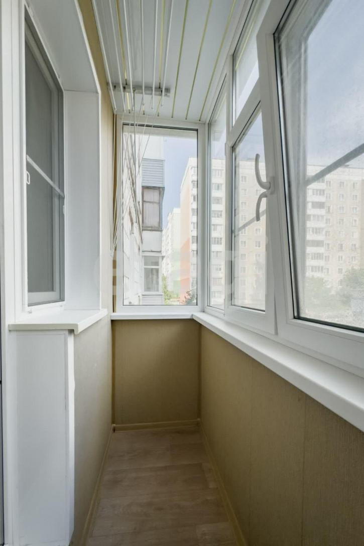 3-комн квартира Индустриальная, 21