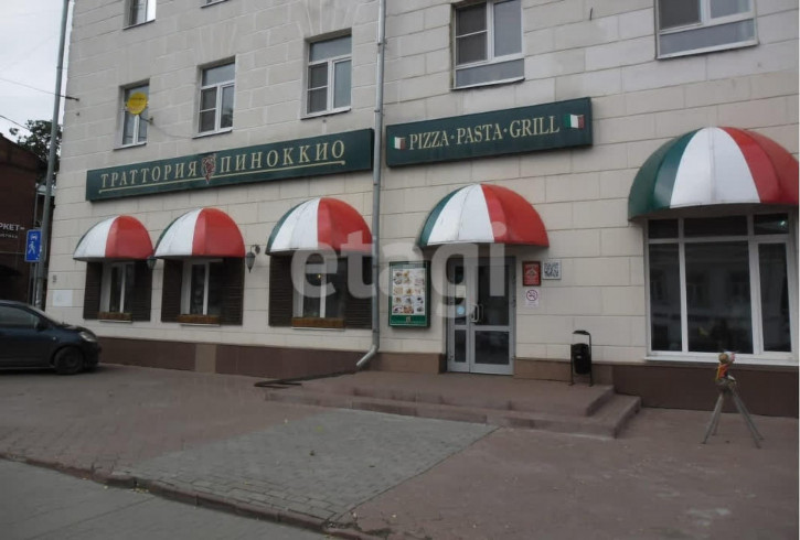 2-комн квартира Советская, 59/48