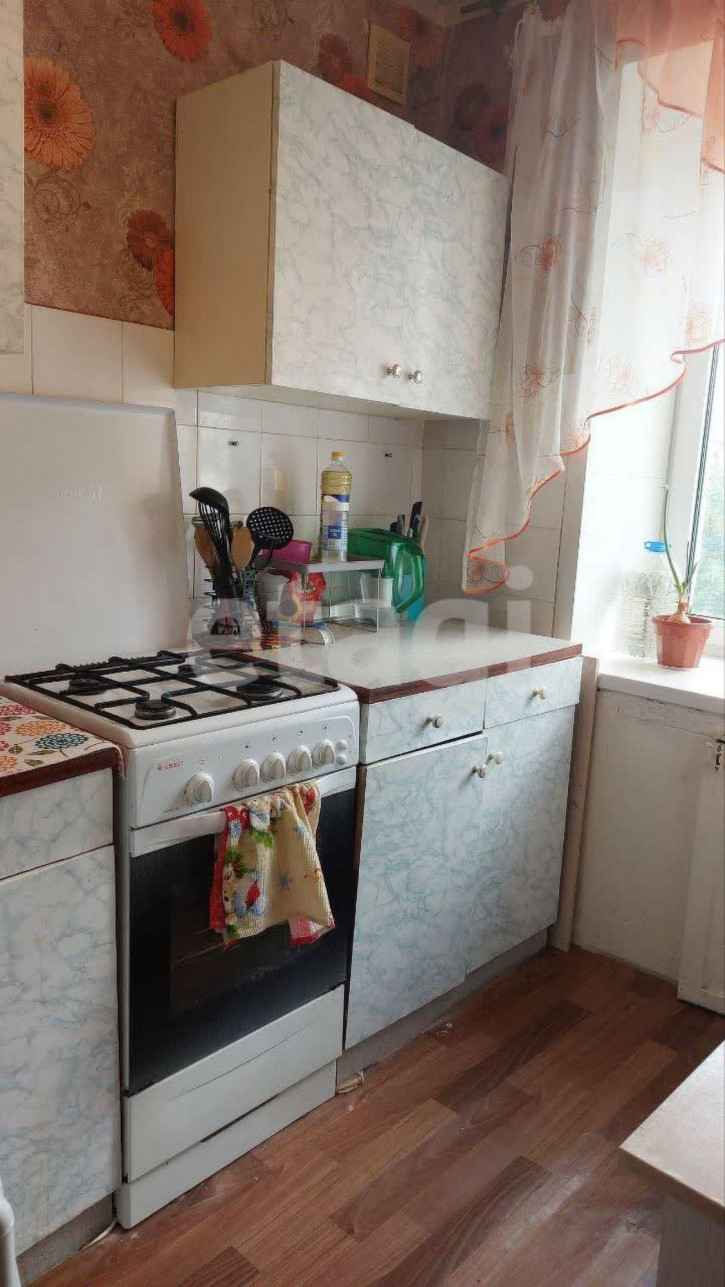 1-комн квартира Металлистов, 8